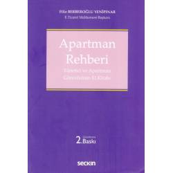 Apartman Rehberi