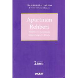 Apartman Rehberi