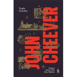 John Cheever - Toplu...