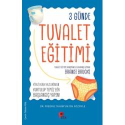 3 Günde Tuvalet Eğitimi