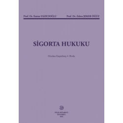 Sigorta Hukuku