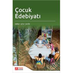 Çocuk Edebiyatı