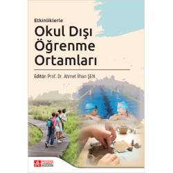 Etkinliklerle Okul Dışı...