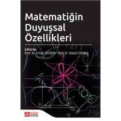 Matematiğin Duyuşsal...