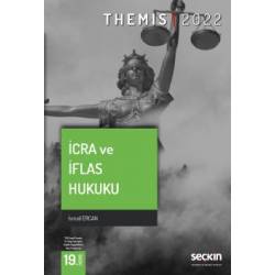 THEMIS – İcra ve İflas Hukuku