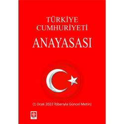 Türkiye Cumhuriyeti Anayasası