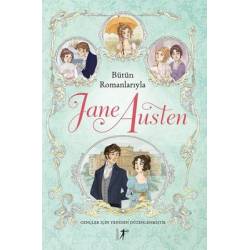 Bütün Romanlarıyla Jane Austen