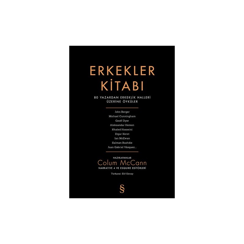Erkekler Kitabı