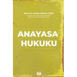 Anayasa Hukuku