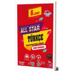 6. Sınıf Türkçe All Star...