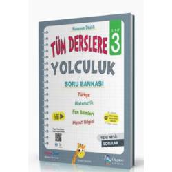 3. Sınıf Tüm Derslere...