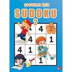 Çocuklar İçin Sudoku 2 - 6...