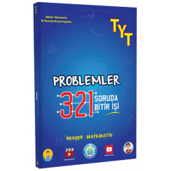 TYT Rehber Matematik...
