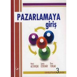 Pazarlamaya Giriş