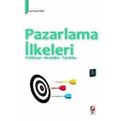 Pazarlama İlkeleri...