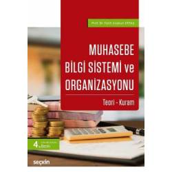 Muhasebe Bilgi Sistemi ve...