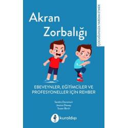 Akran Zorbalığı