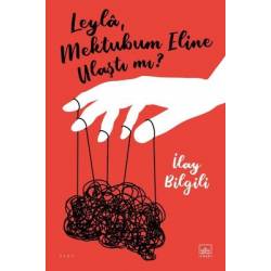 Leyla, Mektubum Eline...