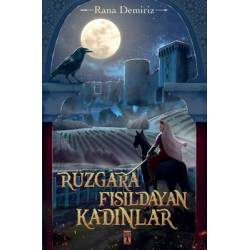 Rüzgara Fısıldayan Kadınlar