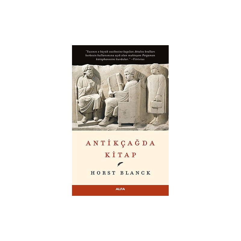 Antikçağda Kitap Antikçağda Kitap