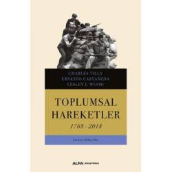 Toplumsal Hareketler 1768 -...