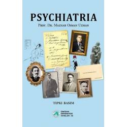 Psychiatria - Tıpkı Basım