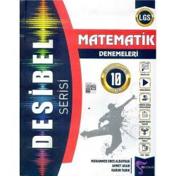 8. Sınıf LGS Matematik...