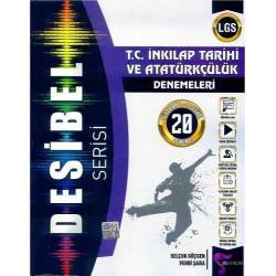 8. Sınıf LGS T. C. İnkılap...