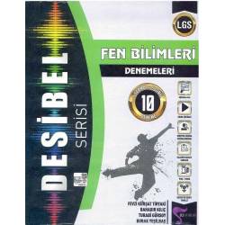8. Sınıf LGS Fen Bilimleri...