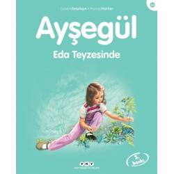 Ayşegül 43-Eda Teyzesi'nde