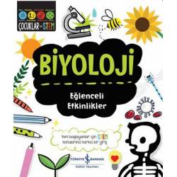 Biyoloji - Eğlenceli...