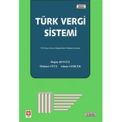 Türk Vergi Sistemi