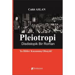 Pleiotropi /Disdistopik Bir...