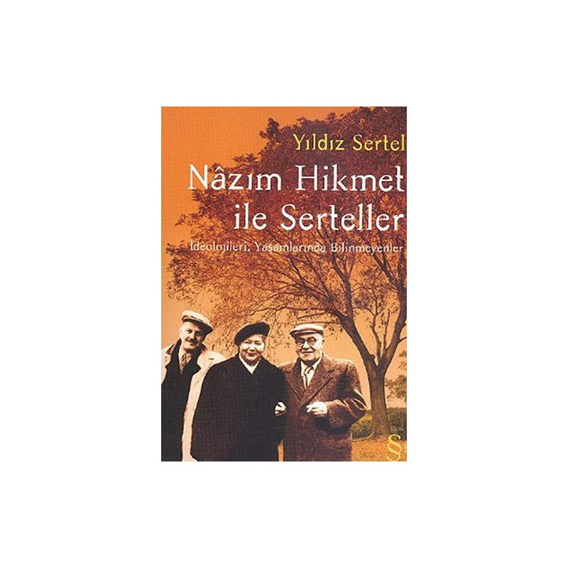 Nazım Hikmet Ile Serteller