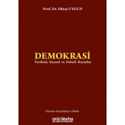 Demokrasi