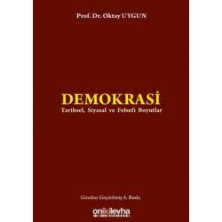 Demokrasi