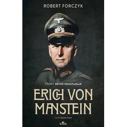 Erich Von Manstein - Osprey...