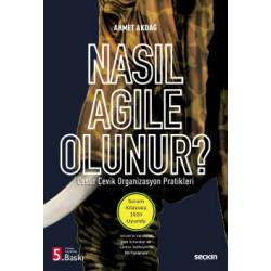 Nasıl Agile Olunur? Cesur...