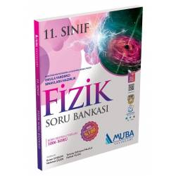 11. Sınıf Fizik Soru Bankası