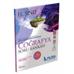 11. Sınıf Coğrafya Soru...