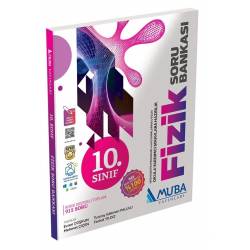 10. Sınıf Fizik Soru Bankası