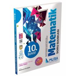 10. Sınıf Matematik Soru...