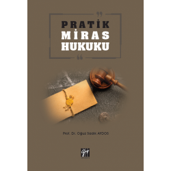 Pratik Miras Hukuku