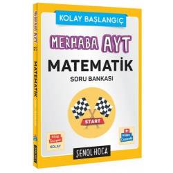 Merhaba AYT Matematik Soru...