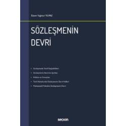 Sözleşmenin Devri