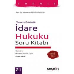 THEMIS – İdare Hukuku Soru...