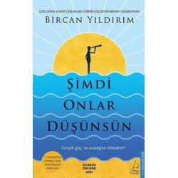 Şimdi Onlar Düşünsün