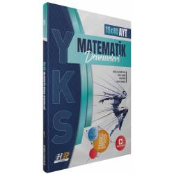 AYT Matematik 15 x 40...