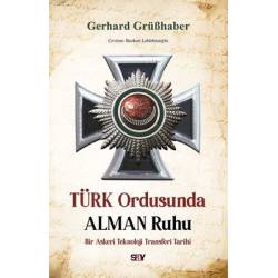 Türk Ordusunda Alman Ruhu