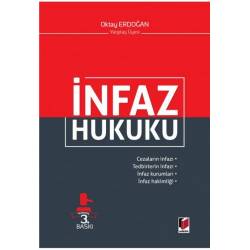 İnfaz Hukuku